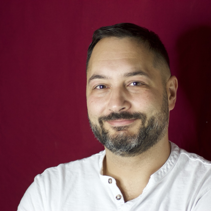 Daniel Neveux, associé fondateur
