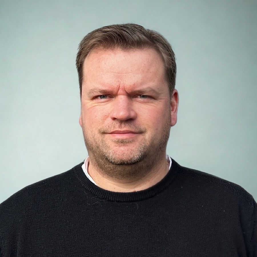 Guillaume Folleville, associé fondateur